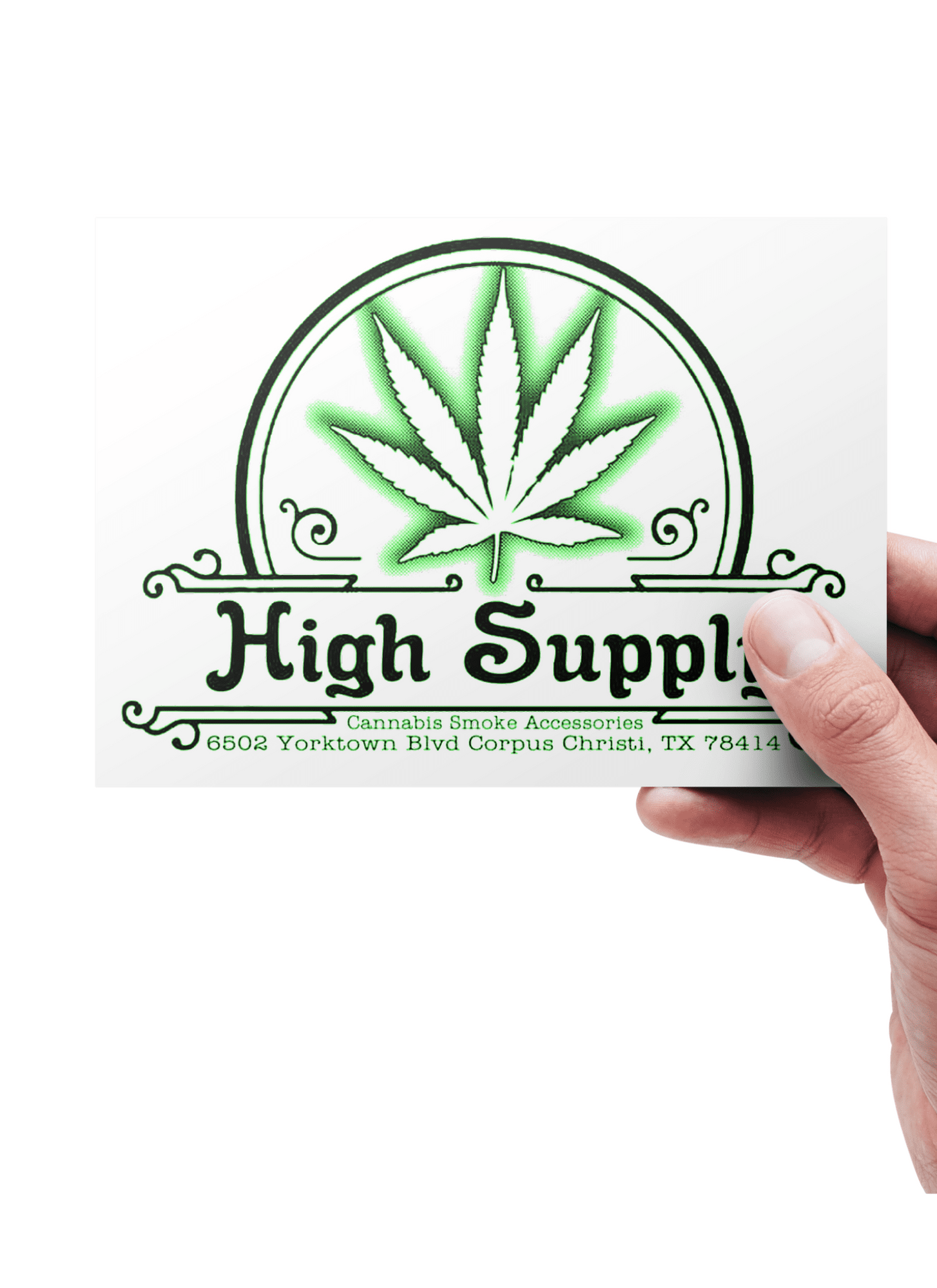 HIGH SUPPLY