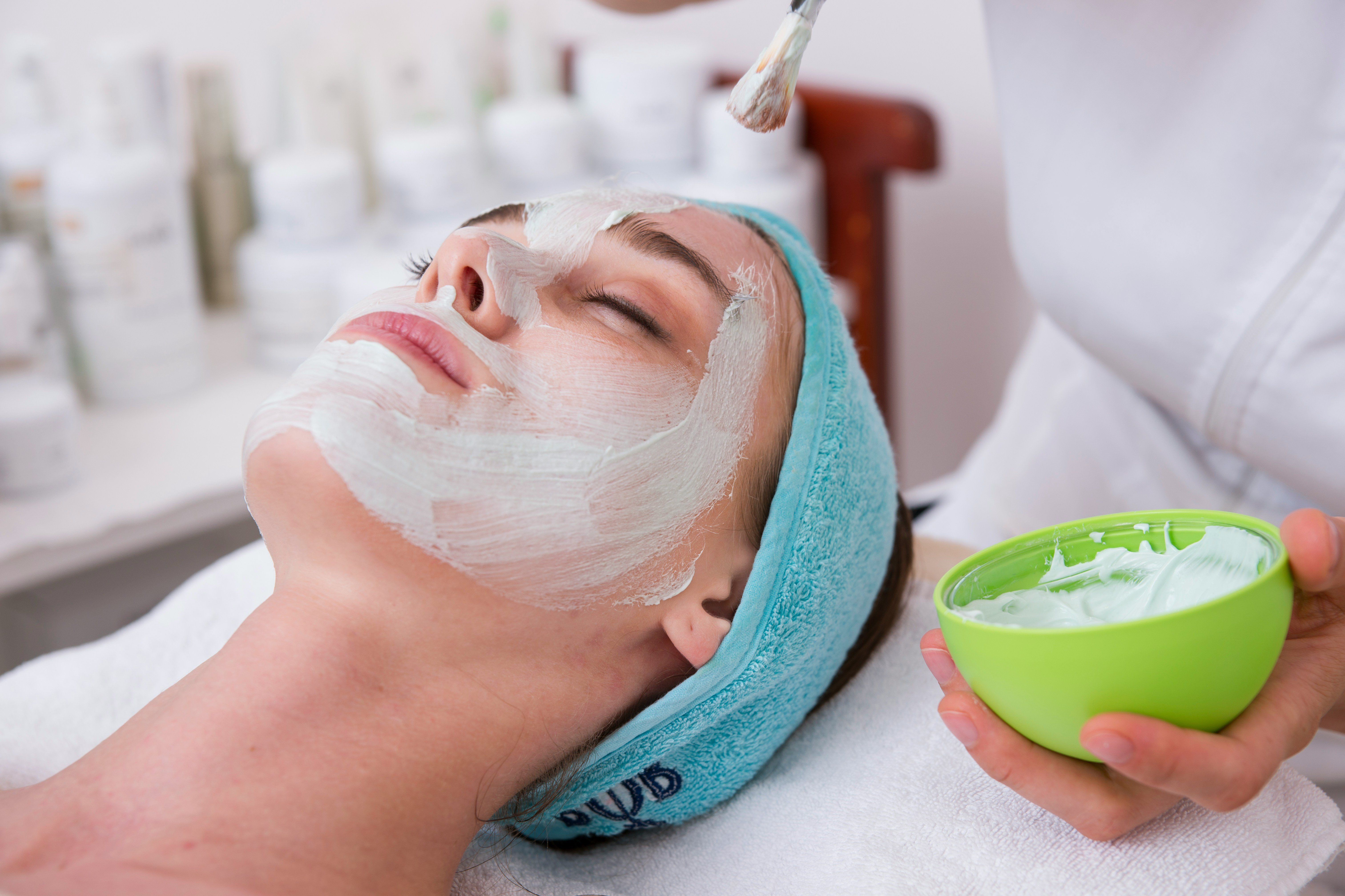 Shino Bay Skincare