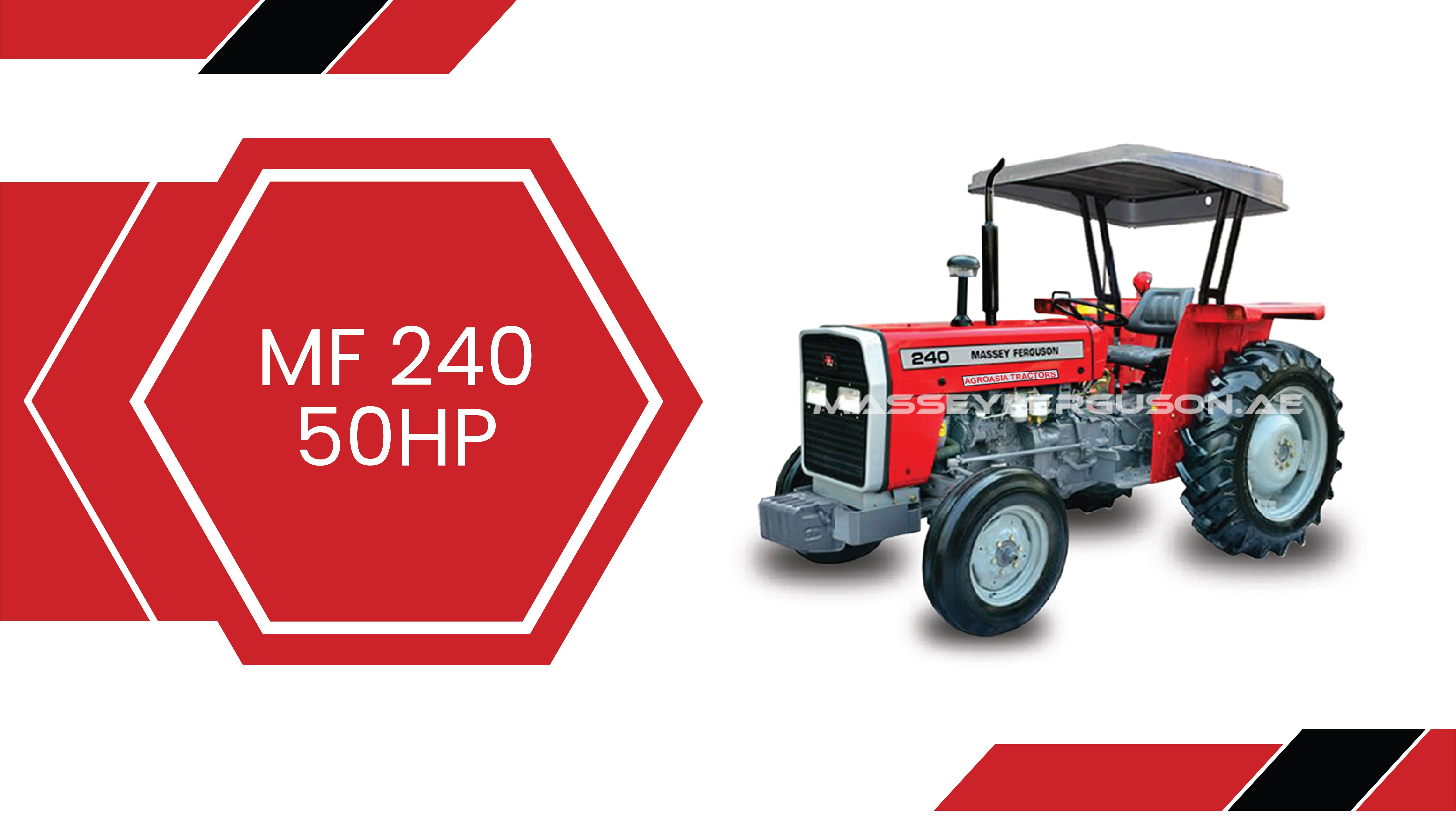 Massey Ferguson UAE