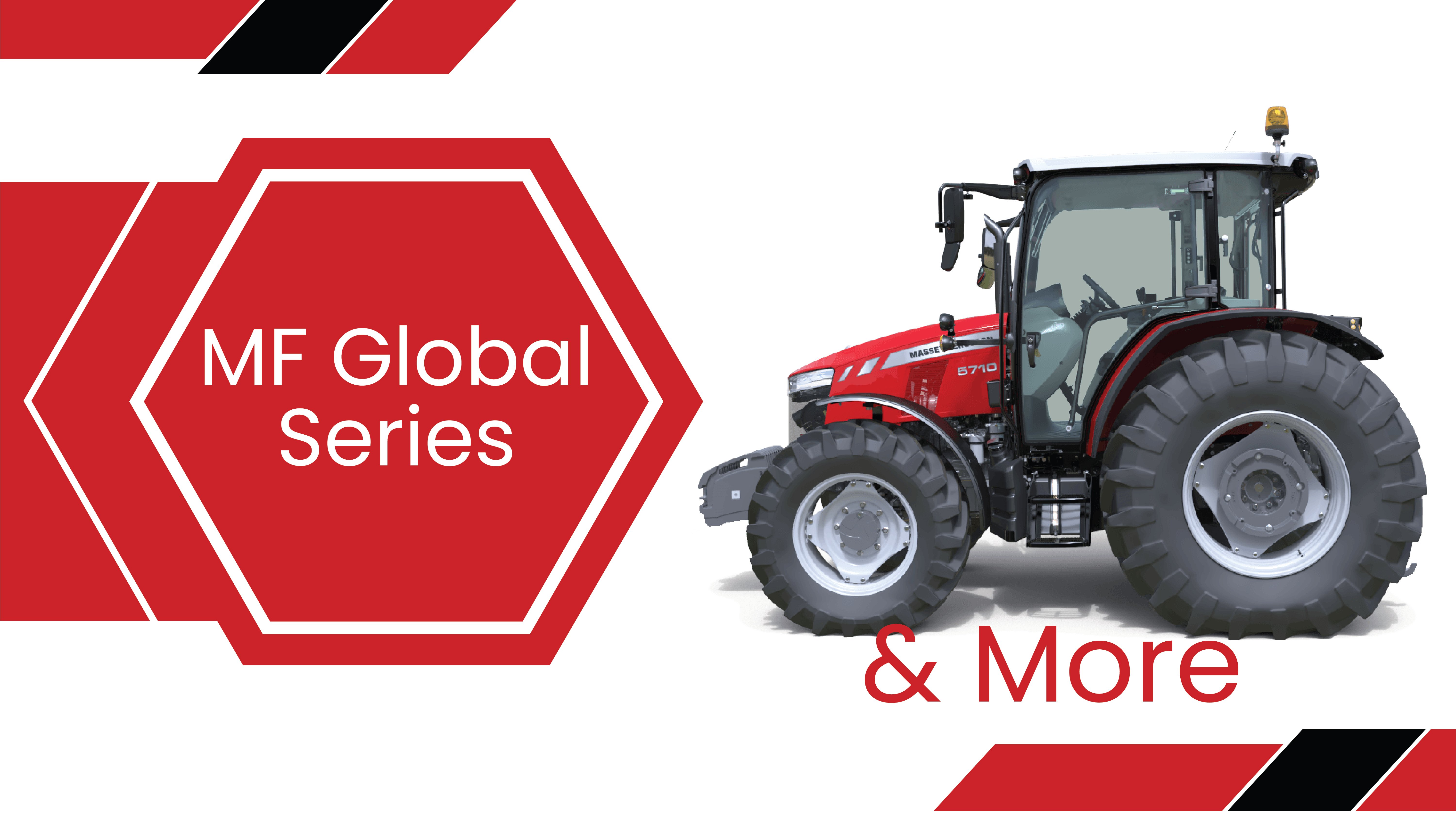 Massey Ferguson UAE