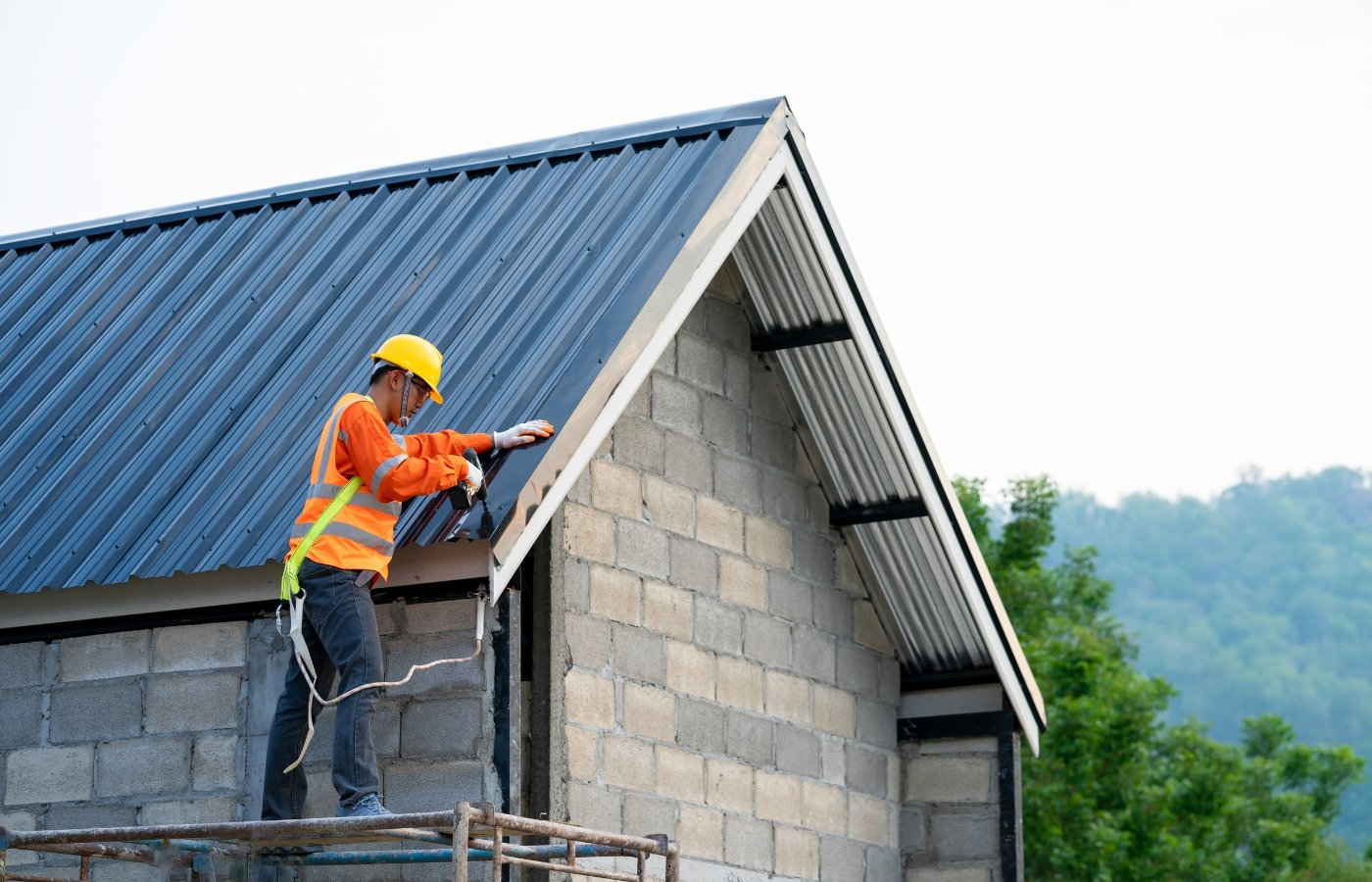 Jimmy’s Roofing LLC | Metal Roofers San Antonio Texas