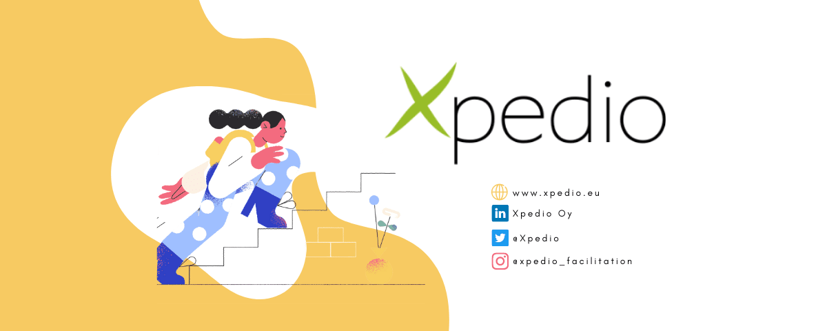 Xpedio Oy