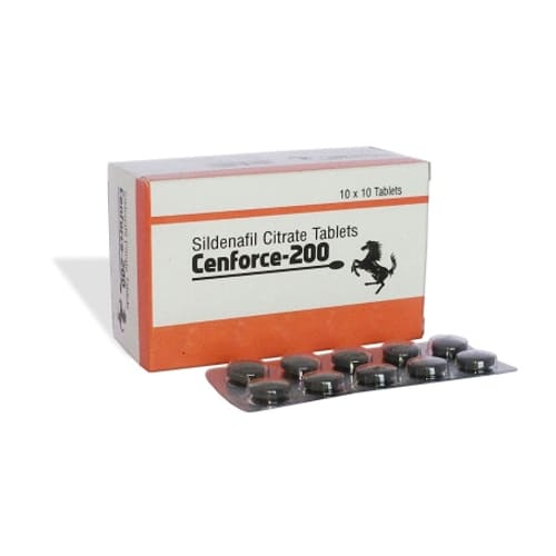 Cenforce logo