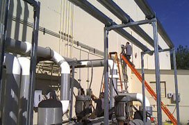 Electro Systems Electric Inc.