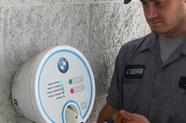 Electro Systems Electric Inc.