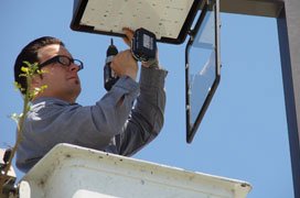Electro Systems Electric Inc.