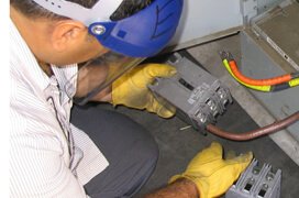 Electro Systems Electric Inc.