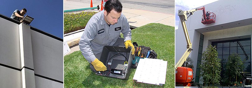 Electro Systems Electric Inc.