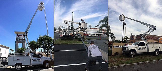 Electro Systems Electric Inc.