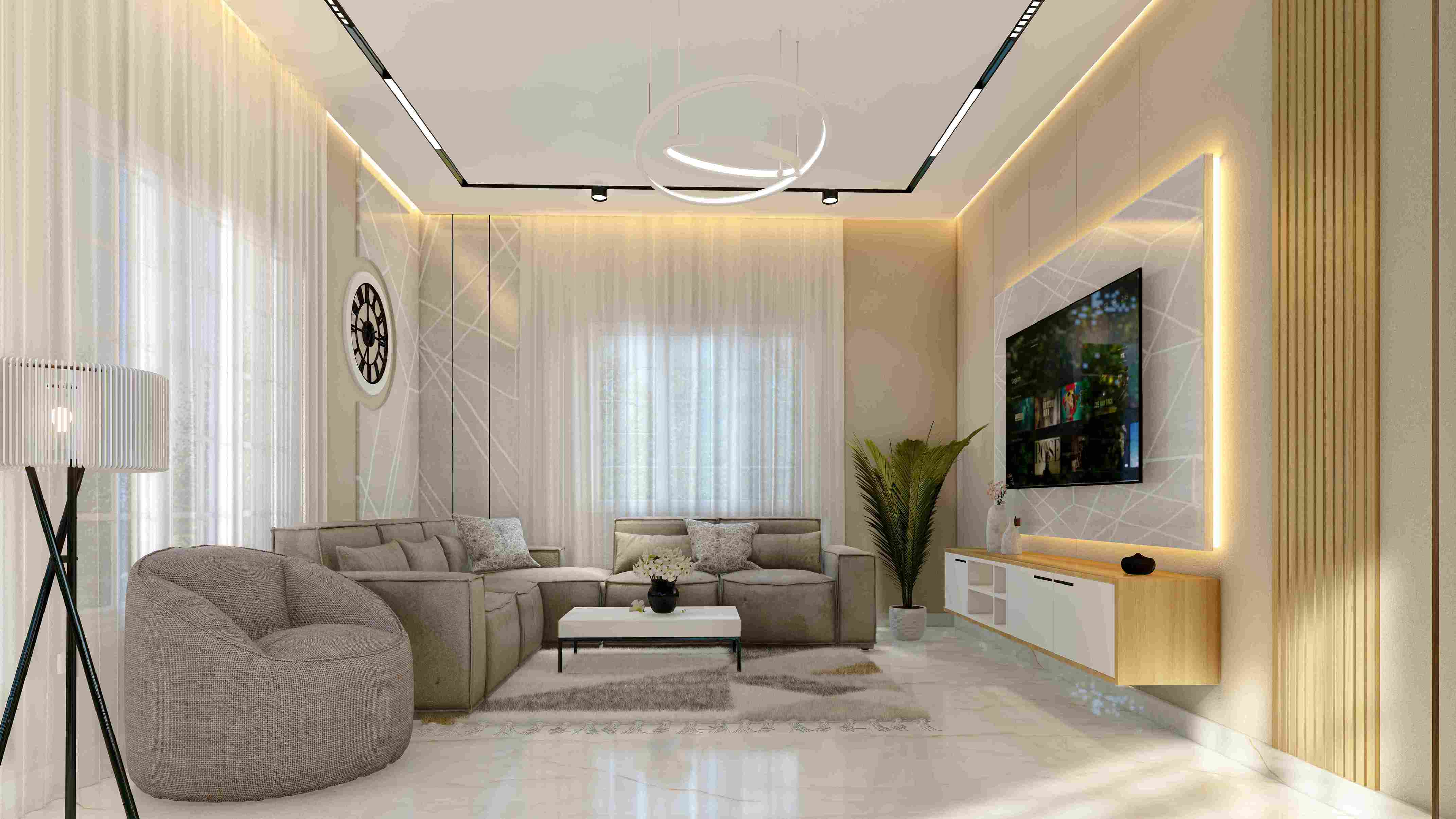 Interior Designers in Kochi