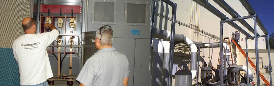 Electro Systems Electric Inc.