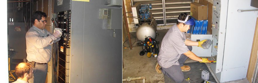 Electro Systems Electric Inc.