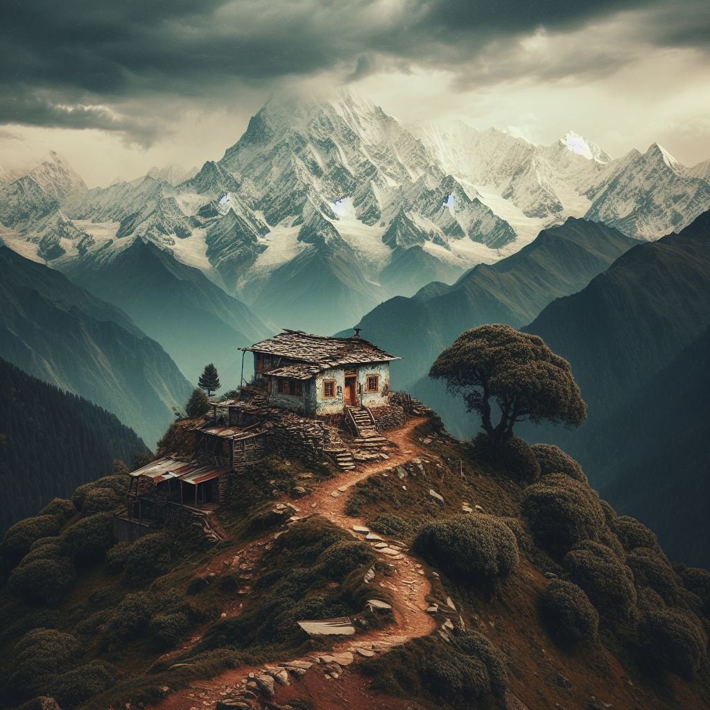 Travel Dharamshala