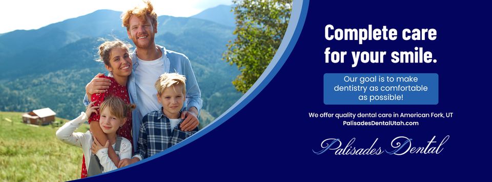 Palisades Dental