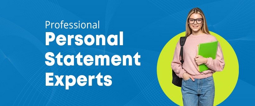 Personal Statement Writing UK