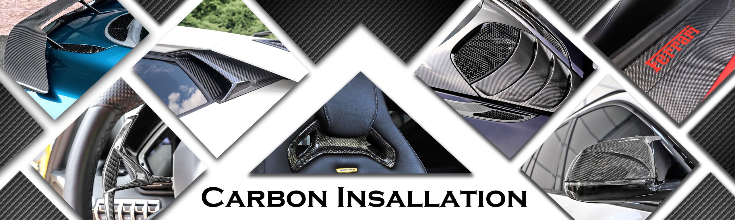 Exotic Car Gear Inc.
