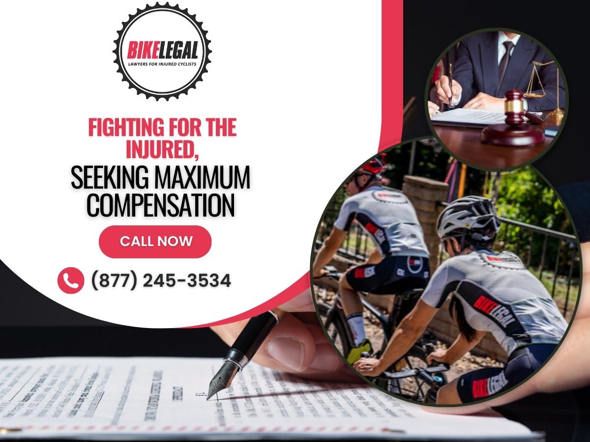 Bike Legal Firm