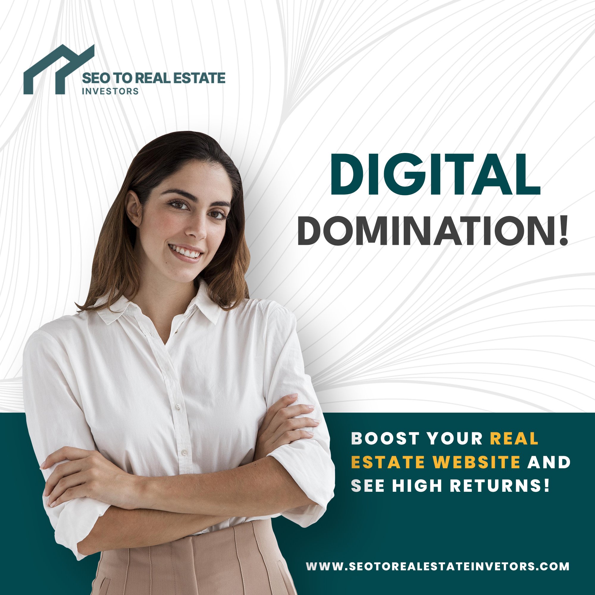 SEO For Real Estate Investors