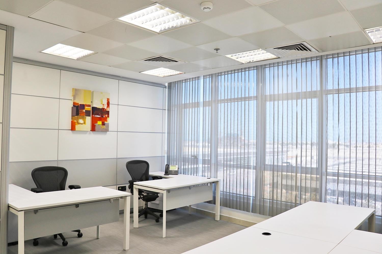 Global Business Center