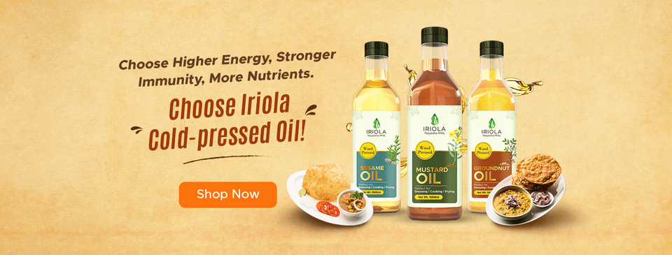 Nayesha Oil Mills