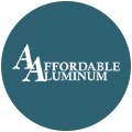 A Affordable Aluminum