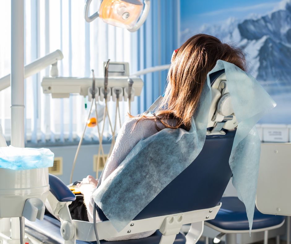 Peter Abas, DDS, Inc.