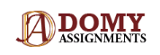 do my assignment logo