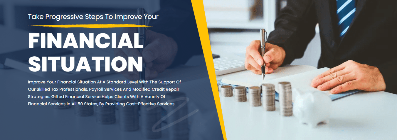 Gifted Financial Services