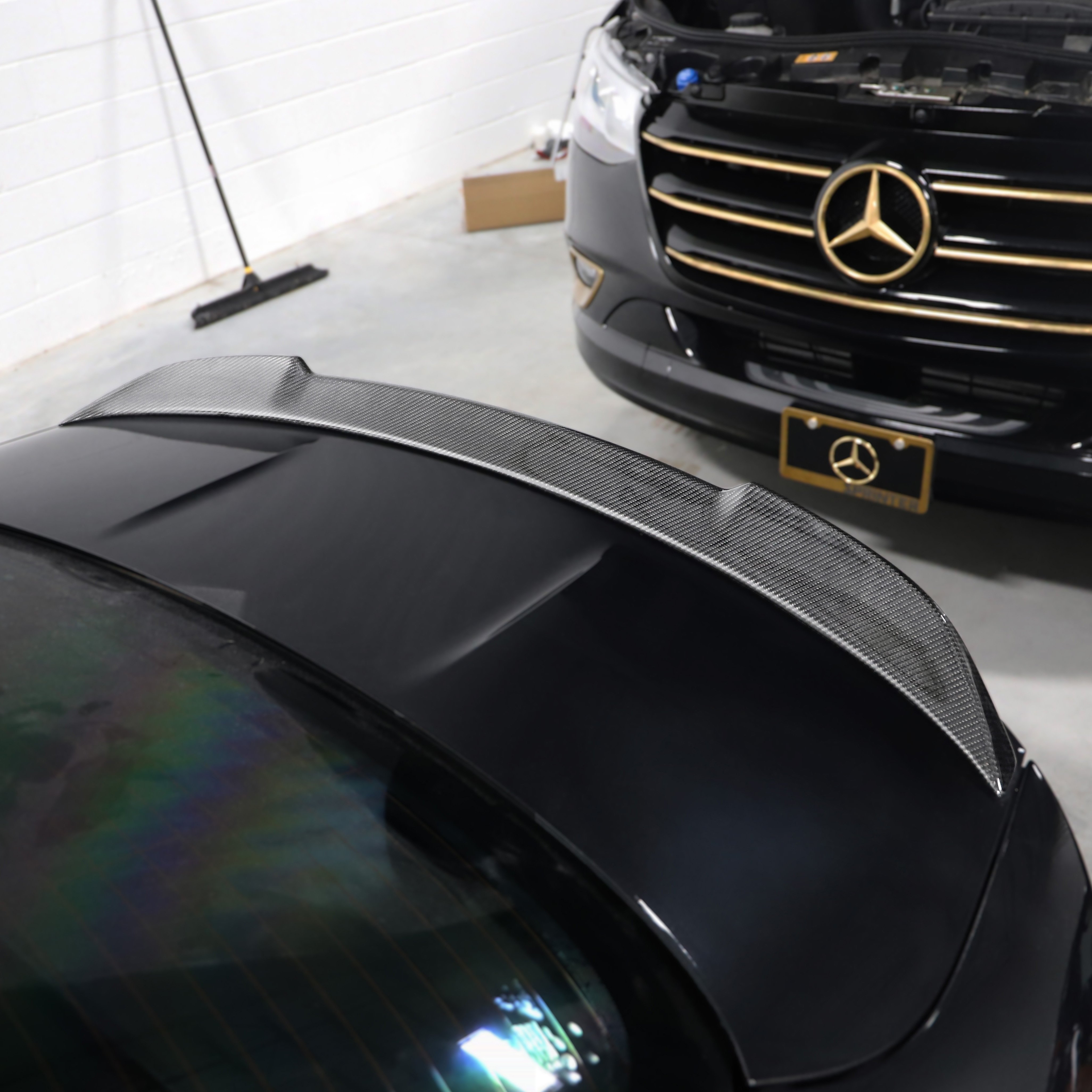 Exotic Car Gear Inc.