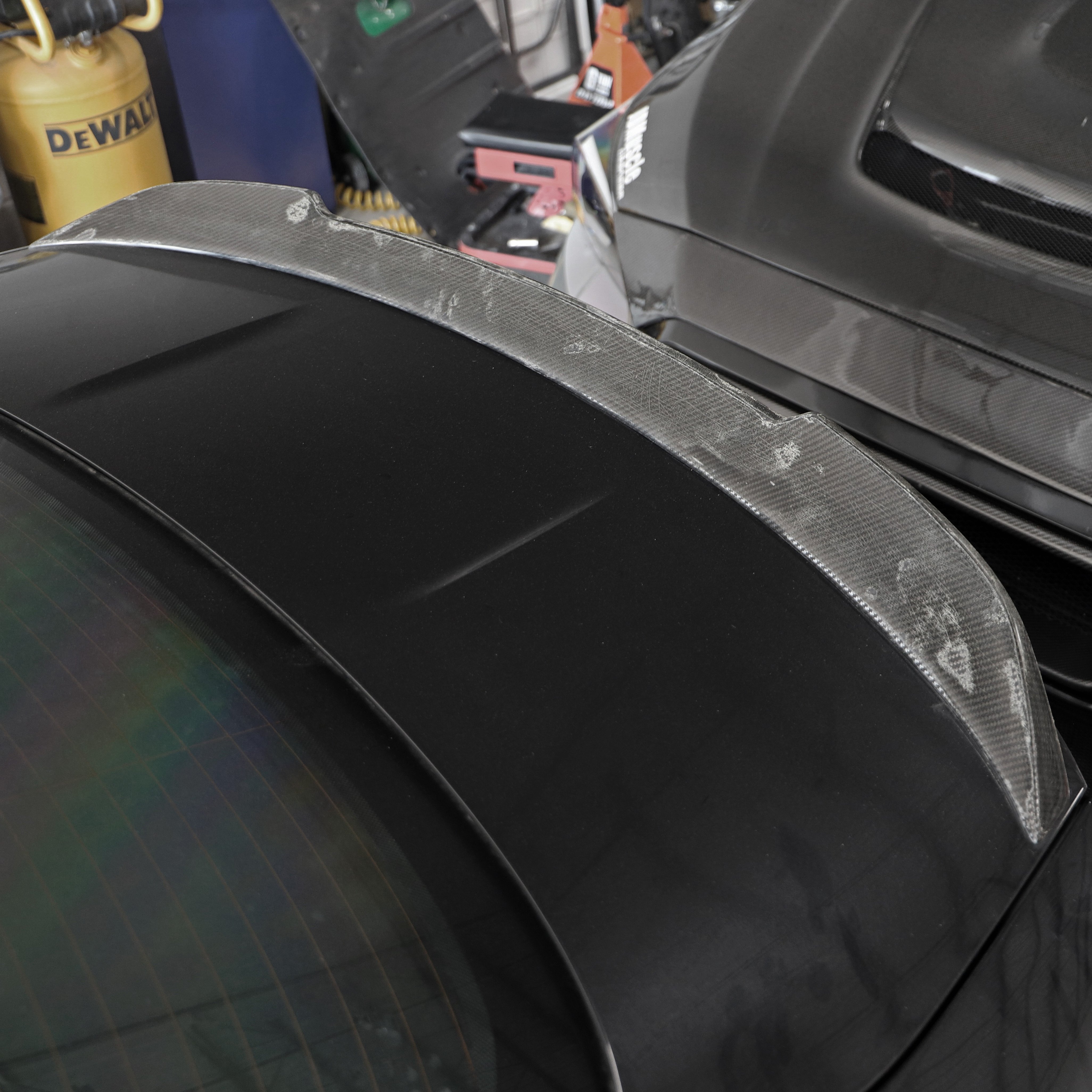 Exotic Car Gear Inc.