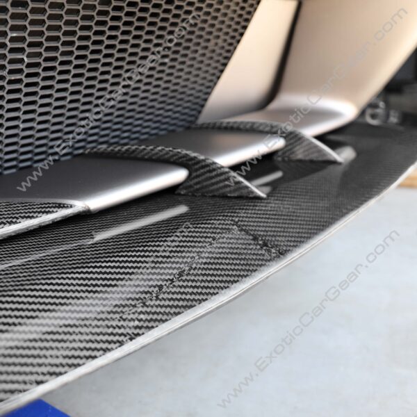 Exotic Car Gear Inc.
