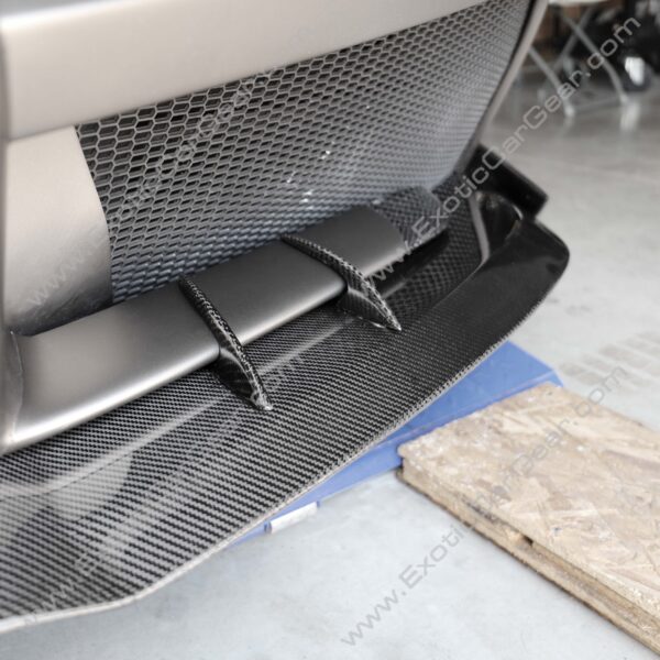 Exotic Car Gear Inc.