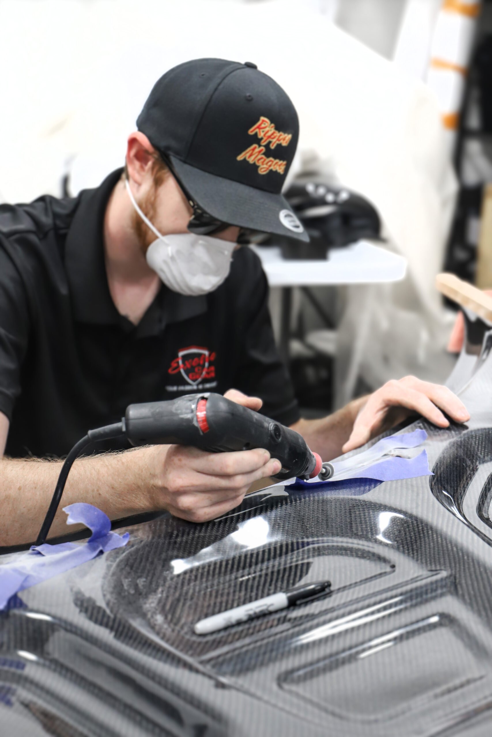 Exotic Car Gear Inc.