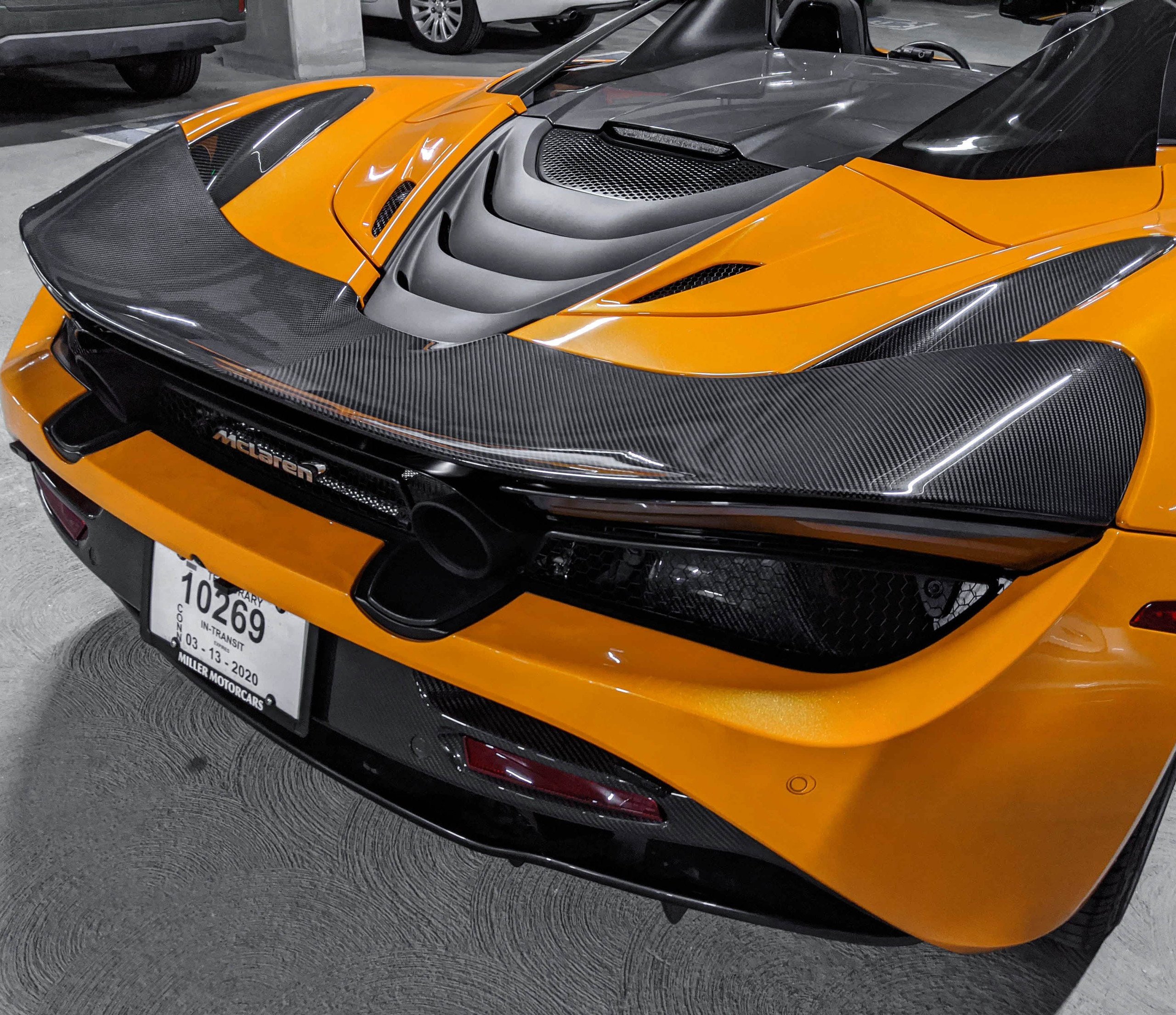 Exotic Car Gear Inc.
