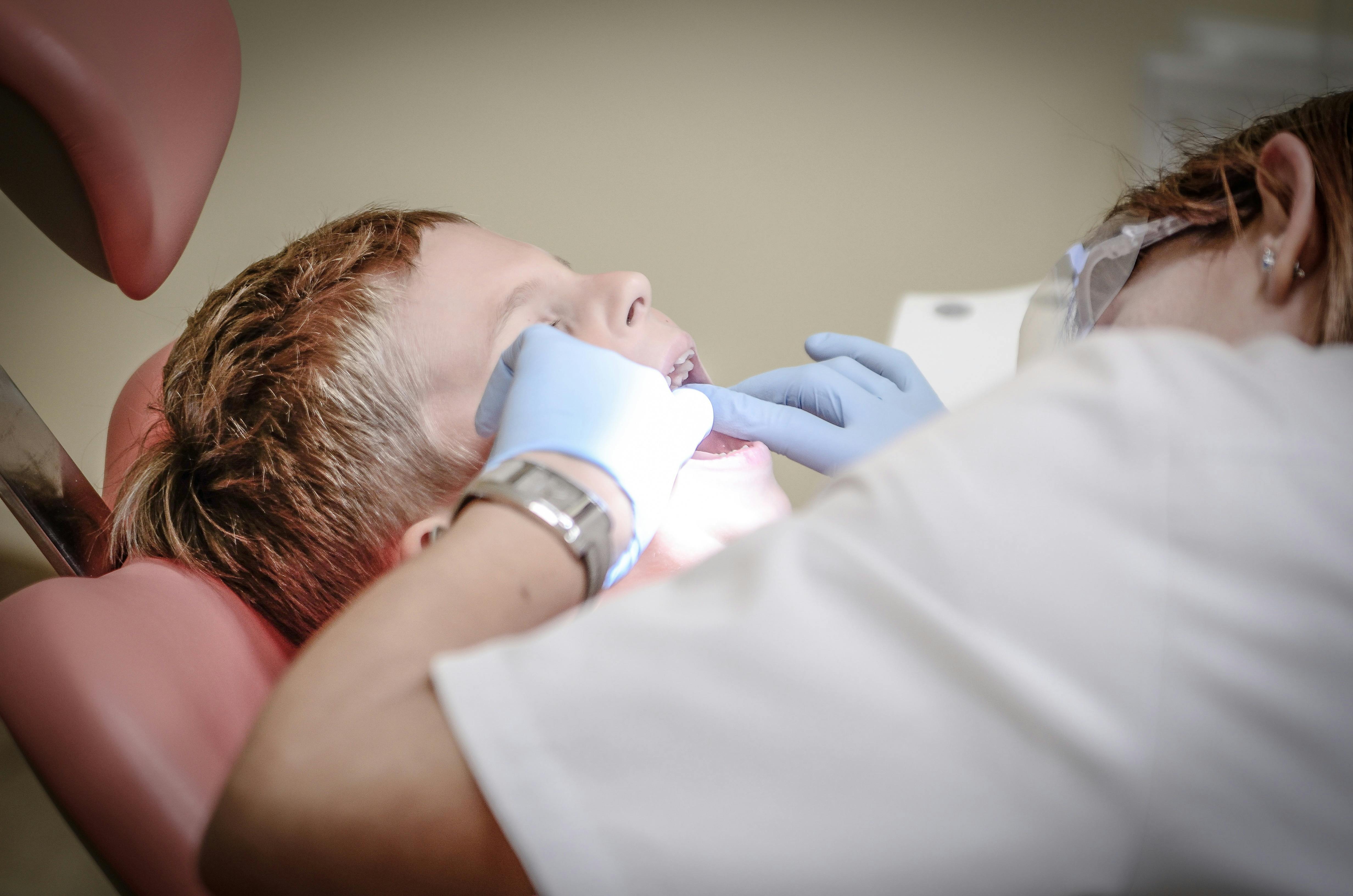 Dental Restoration Pros