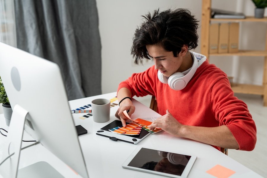 online homework help
