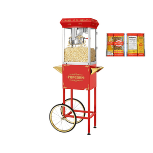 Fun Food Machines