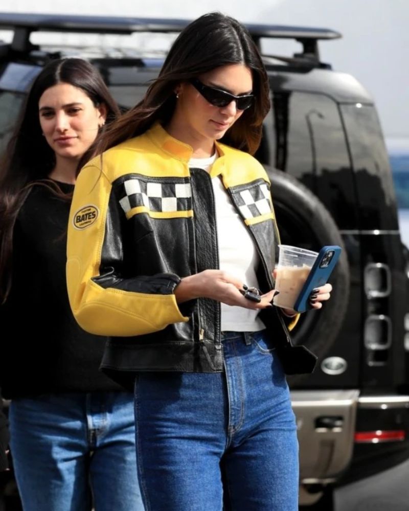 Mjacket