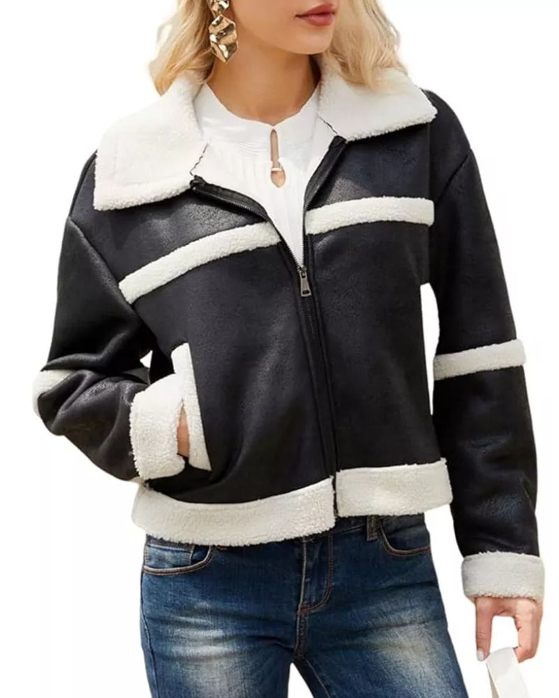 Mjacket