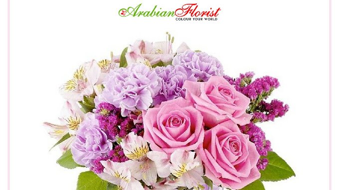Arabian Florist