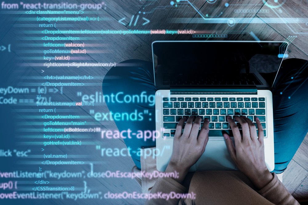 Web Development Company in UAE
