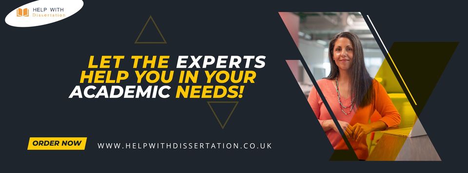 Help With Dissertation