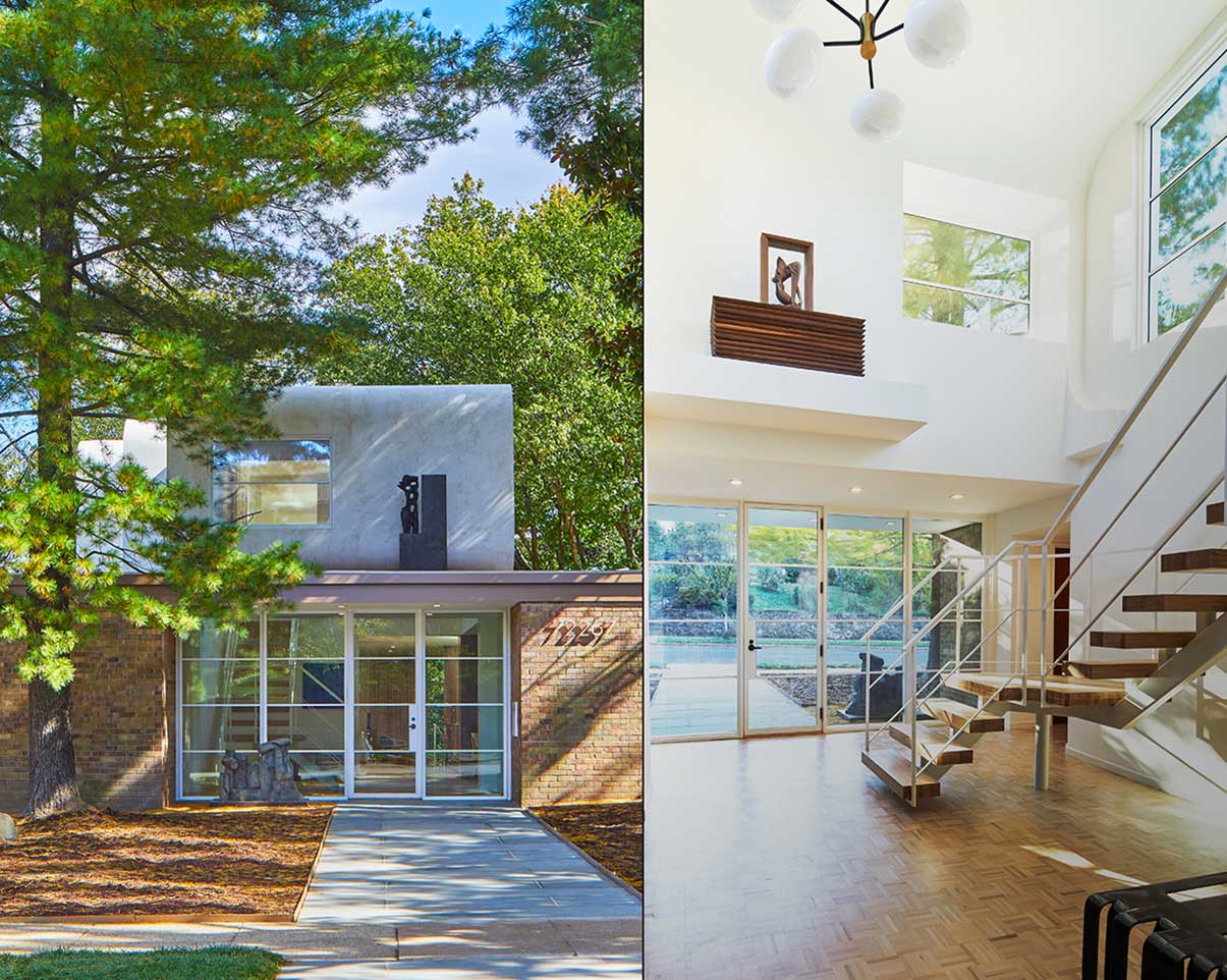 Donald Lococo Architects