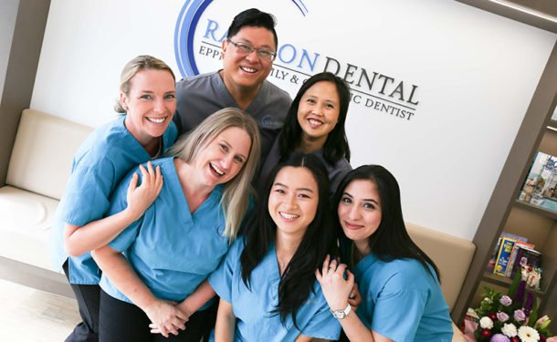 Rawson Dental Epping