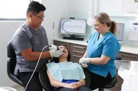 Epping Dentist Rawson