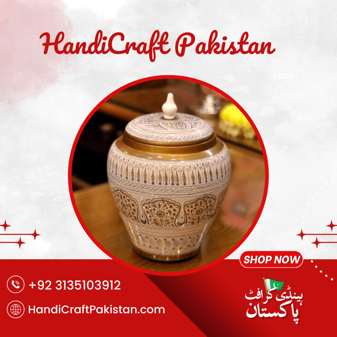 Handi Craft Pakistan