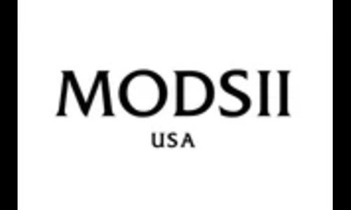 MODSII logo