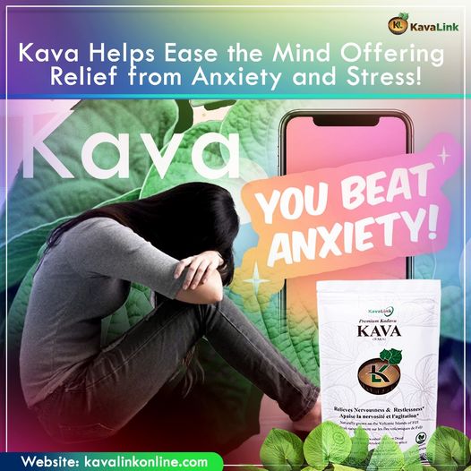 Kavalink Inc