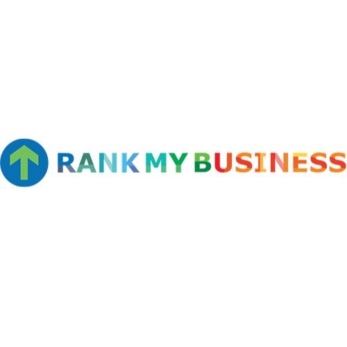 Rank My Business logo