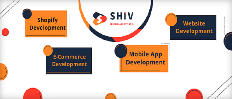 Shiv Technolabs Pvt. Ltd.